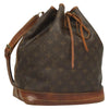 Louis Vuitton Noe Bag – Monogram Canvas