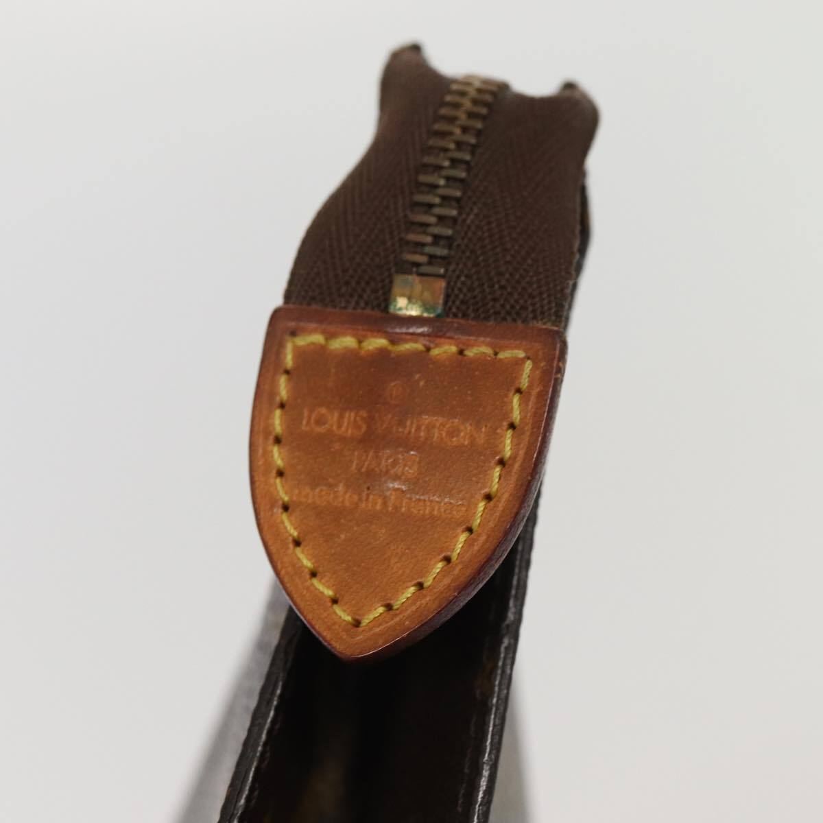 Louis Vuitton Toilette Poche 26 i Monogram Canvas mønster