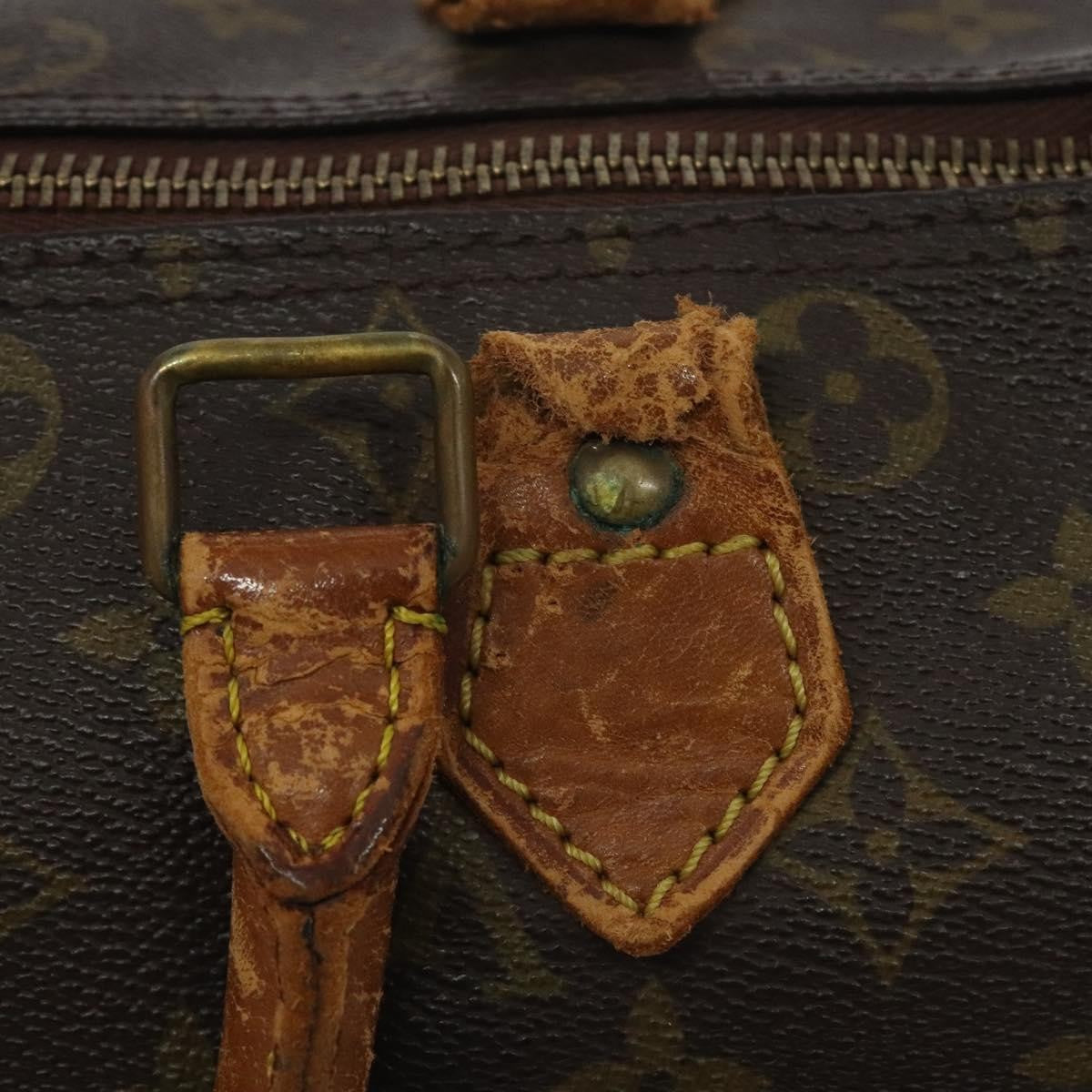 Louis Vuitton Noé veske i Monogram Canvas