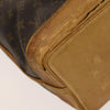 Louis Vuitton Noé veske i Monogram Canvas