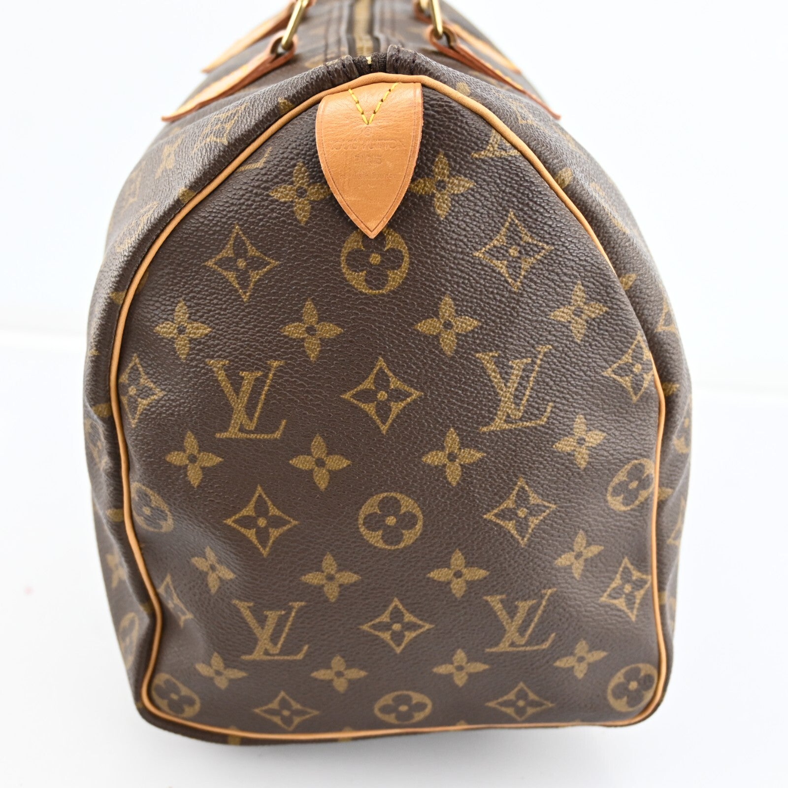 Louis Vuitton Speedy