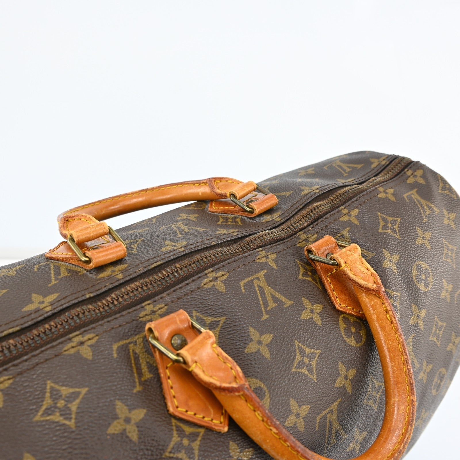 Louis Vuitton Speedy