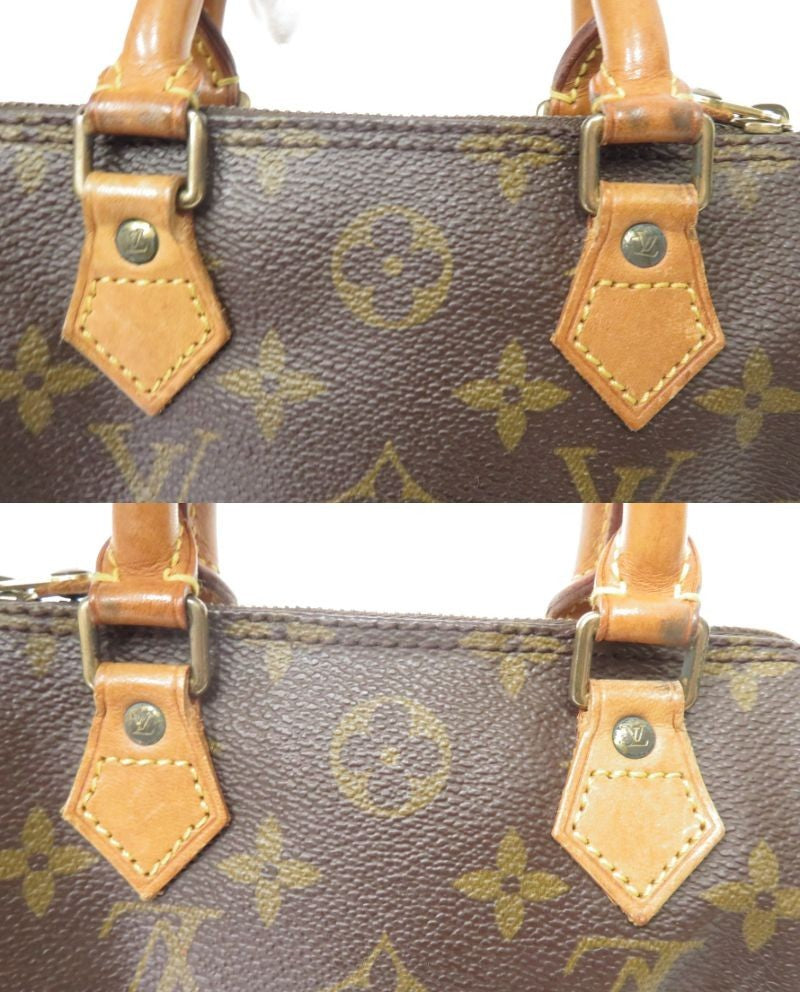 Louis Vuitton Pochette veske i Monogram Canvas mønster