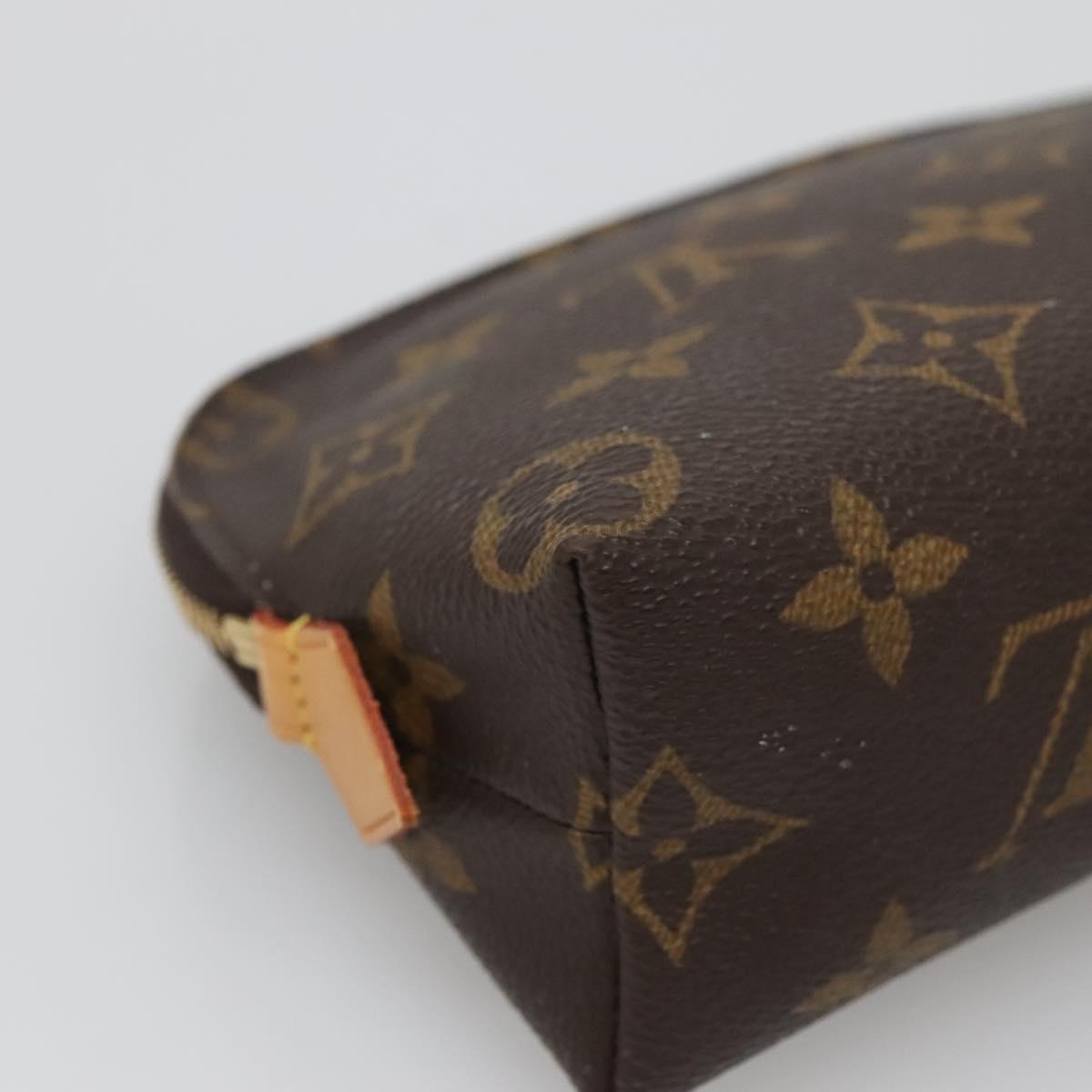 Louis Vuitton Cosmetic Pouch PM