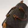 Louis Vuitton Speedy 30 bag – Monogram Canvas