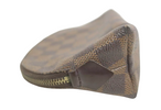 LOUIS VUITTON DAMIER EBENE COSMETIC POUCH - Brands Select
