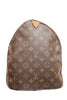 LOUIS VUITTON MONOGRAM KEEPALL 50 BAG - Brands Select