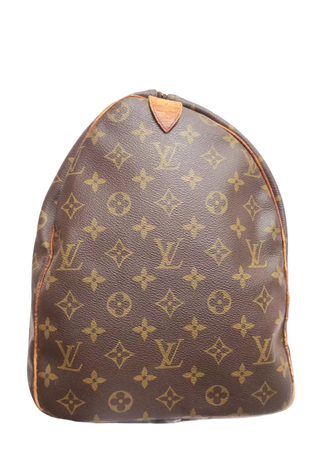 LOUIS VUITTON MONOGRAM KEEPALL 50 BAG - Brands Select