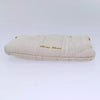 MIU MIU MATELASSE CLUTCH