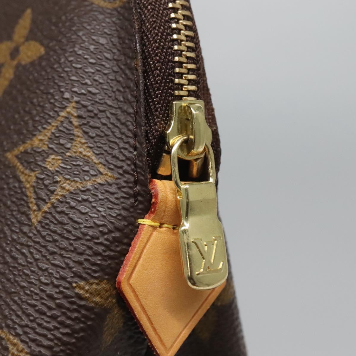 Louis Vuitton Cosmetic Pouch PM