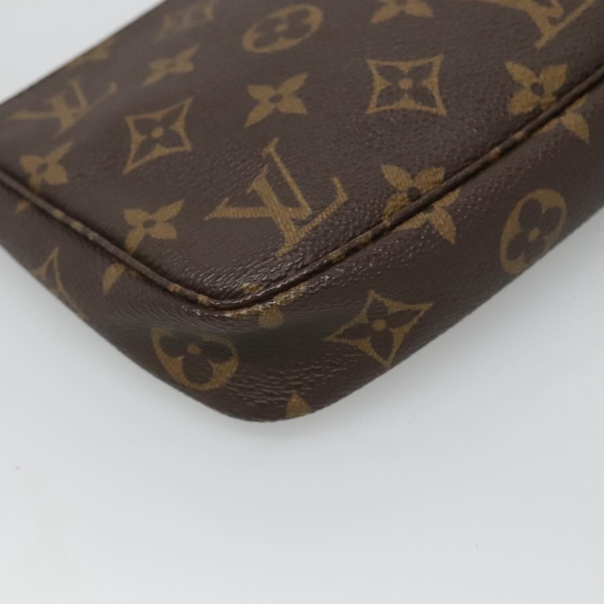 Louis Vuitton Toilette Poche 26 i Monogram Canvas mønster