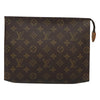 Louis Vuitton Poche Toilette 26 – Monogram Canvas
