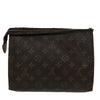 Louis Vuitton Toilette Poche 26 i Monogram Canvas mønster