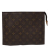 Louis Vuitton Toilette Poche 26 i Monogram Canvas mønster