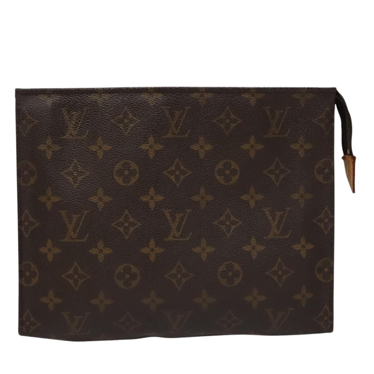 Louis Vuitton Toilette Poche 26 i Monogram Canvas mønster