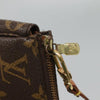Louis Vuitton Toilette Poche 26 i Monogram Canvas mønster