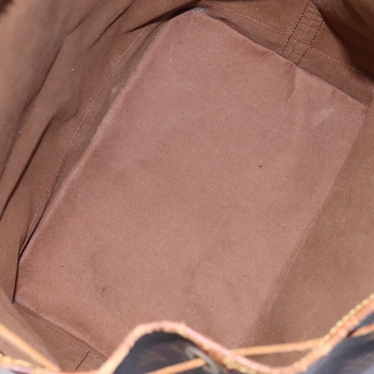 Louis Vuitton Noé veske i Monogram Canvas