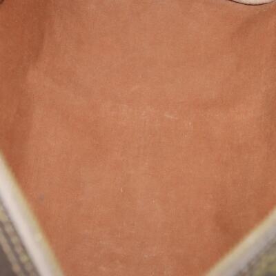 Louis Vuitton Speedy 35 bag – Monogram Canvas
