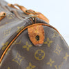 Louis Vuitton Speedy