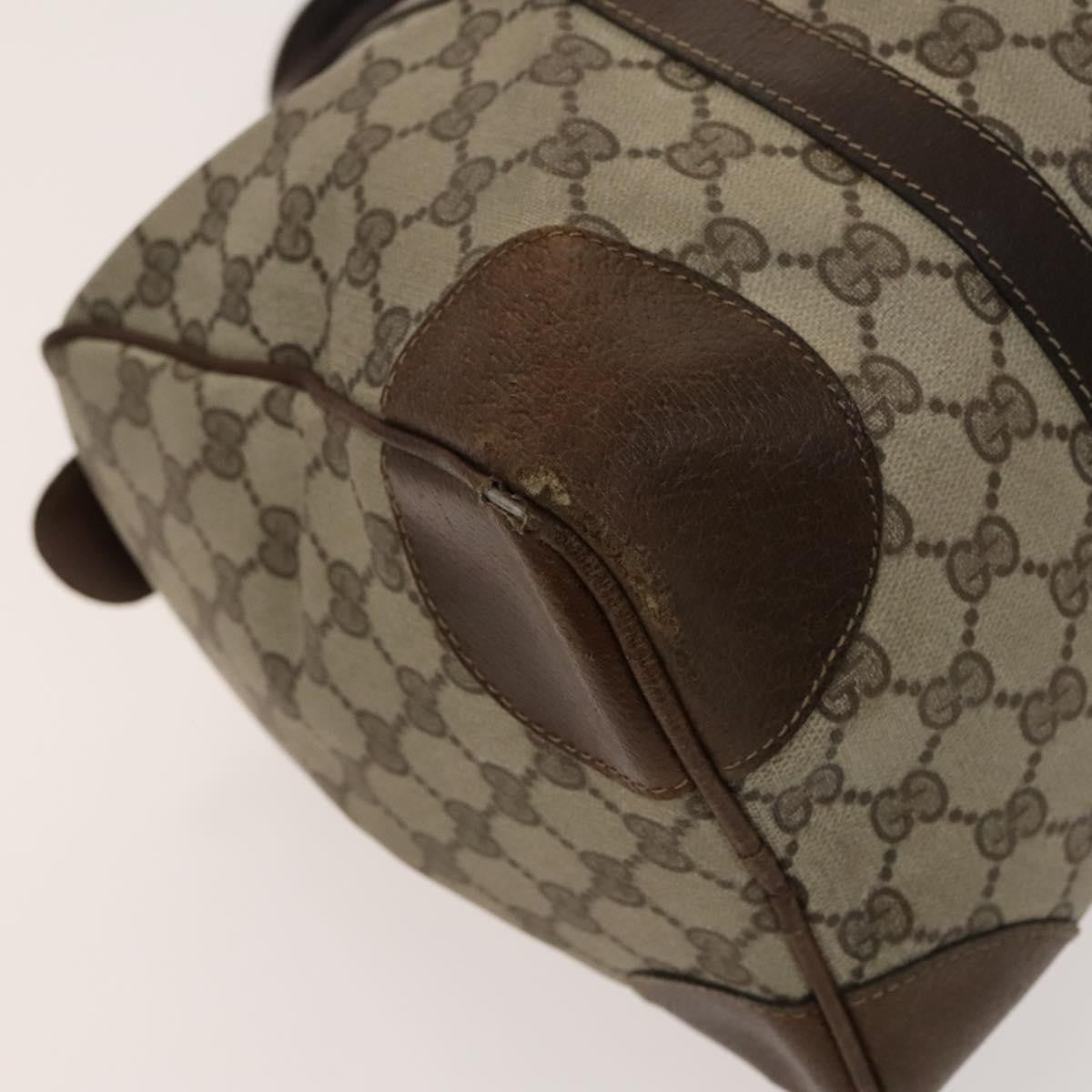 Gucci Boston bag