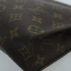 Louis Vuitton Toilette Poche 26 i Monogram Canvas mønster