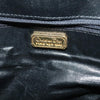 Christian Dior Shoulder Bag – Black Leather