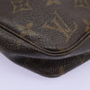 Louis Vuitton Toilette Poche 26 i Monogram Canvas mønster