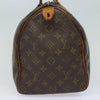Louis Vuitton Speedy 35 bag – Monogram Canvas