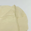 Chloe Etel Bag - White Leather