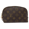 Louis Vuitton Pochette Cosmetic PM – Monogram Canvas