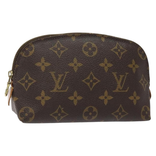 Louis Vuitton Pochette Cosmetic PM – Monogram Canvas