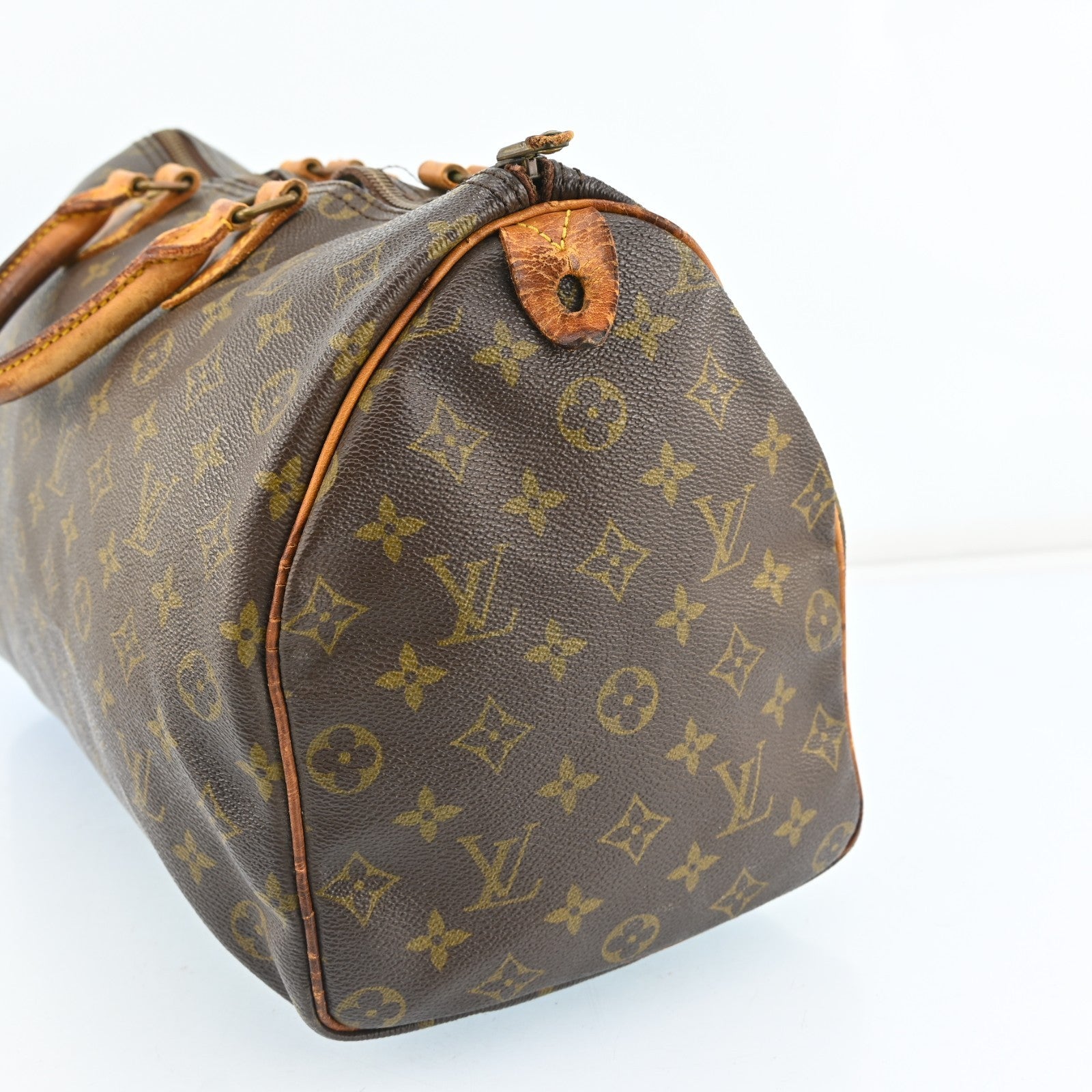 Louis Vuitton Speedy