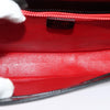 Celine Shoulder Bag – Black Leather