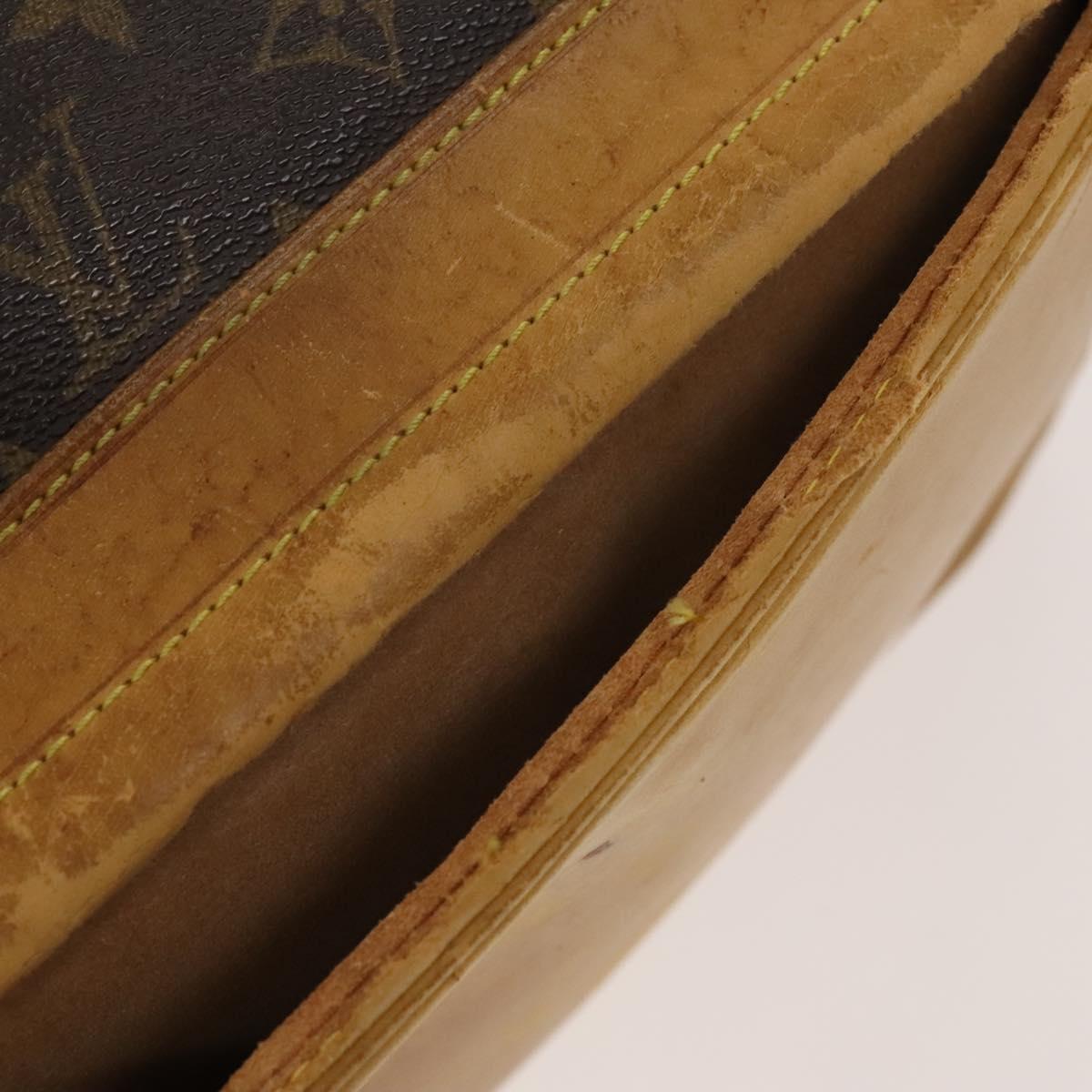 Louis Vuitton Noé veske i Monogram Canvas