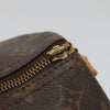 Louis Vuitton Speedy 30 veske i Monogram Canvas