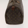 Louis Vuitton Speedy 35 bag – Monogram Canvas