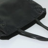 Celine Tote Bag – Black Leather