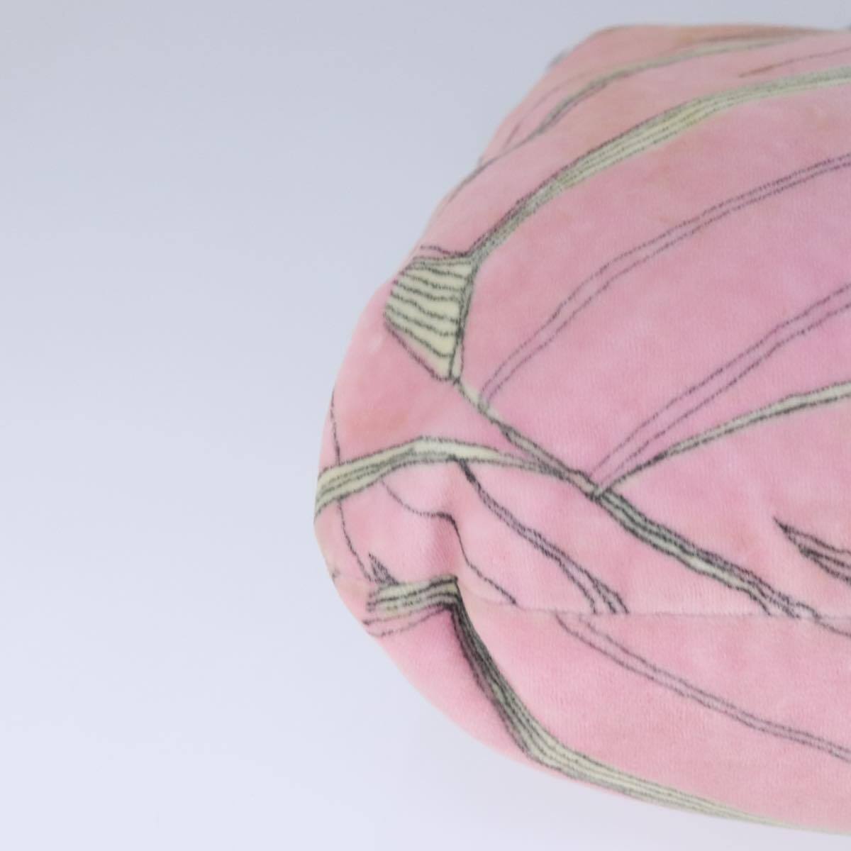 Miu Miu Bag – Pink Suede
