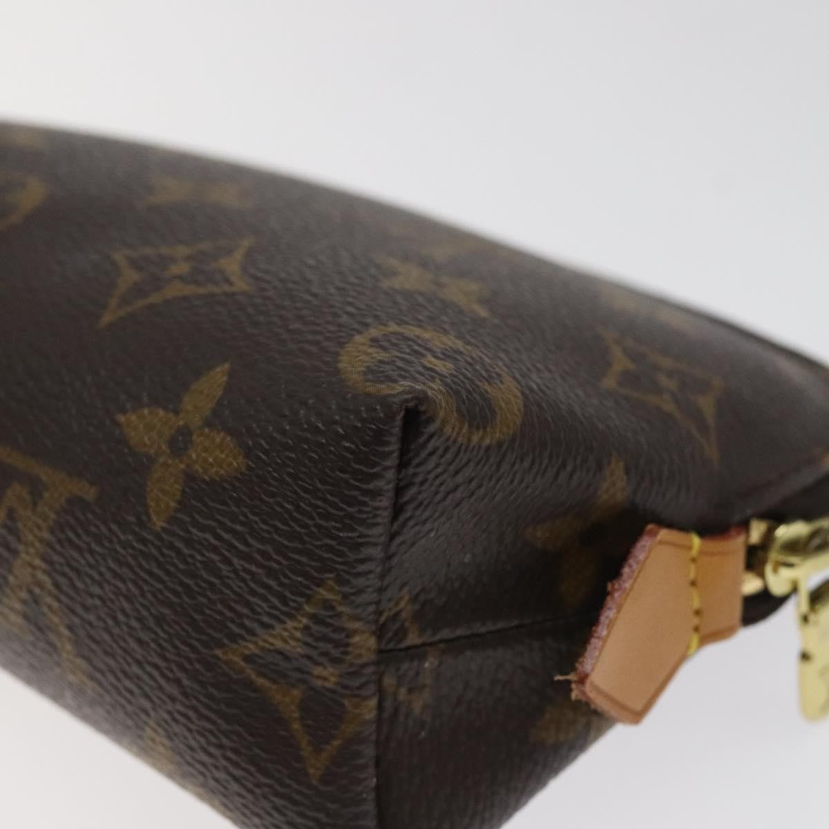 Louis Vuitton Cosmetic Pouch PM