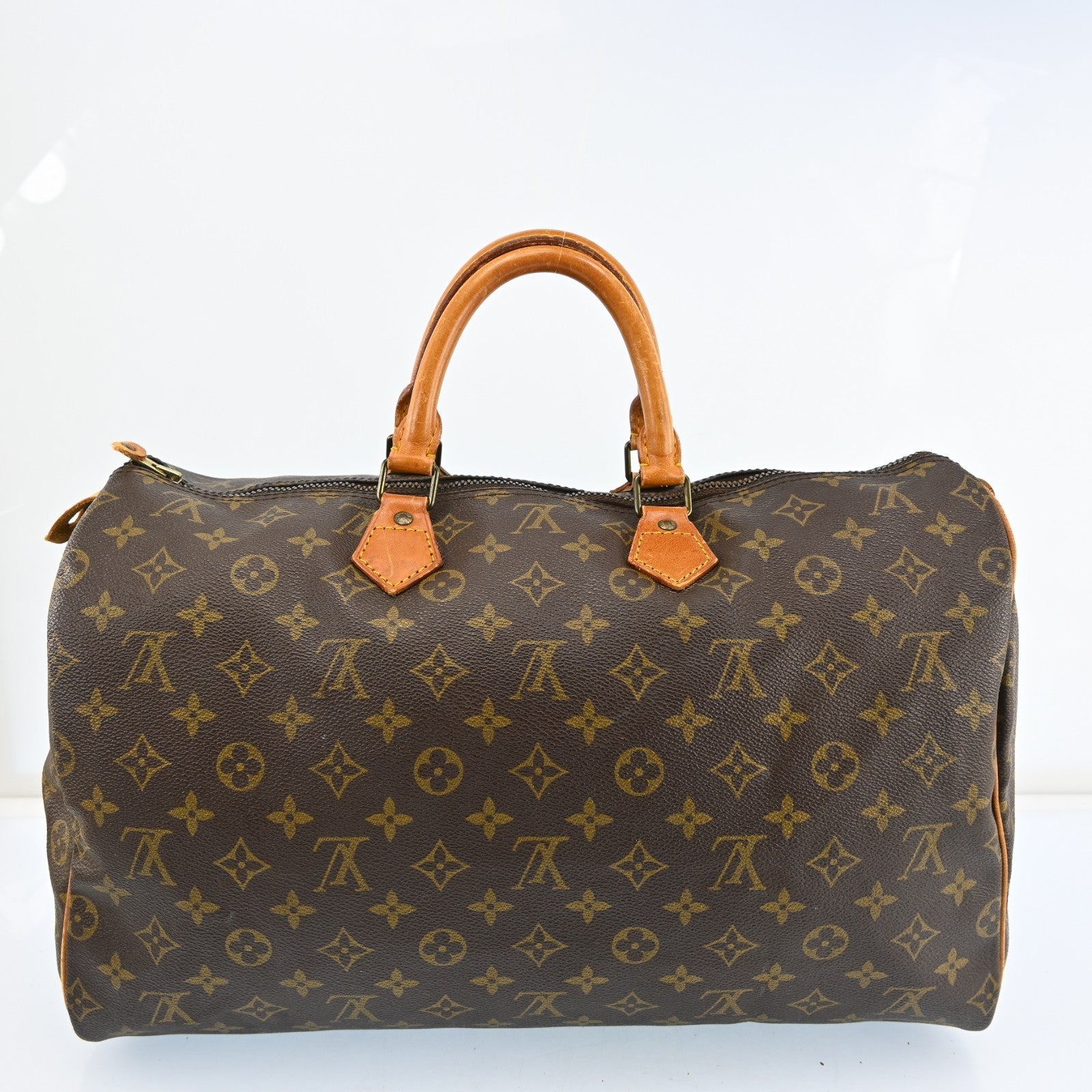 Louis Vuitton Speedy