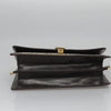 Celine C Macadam Canvas Shoulder Bag – Beige-Brown