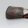 Louis Vuitton Mini Pochette Accessoires – Monogram Canvas