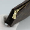 Louis Vuitton Toilette Poche 26 i Monogram Canvas mønster