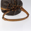 Louis Vuitton Petit Noe Bag – Monogram Canvas