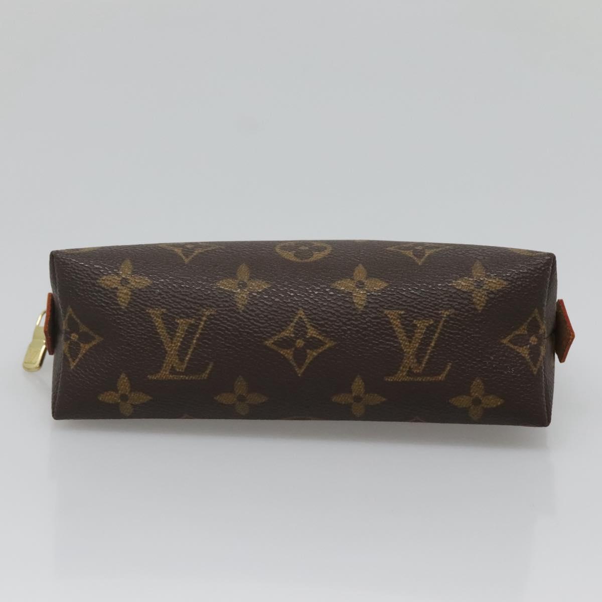 Louis Vuitton Cosmetic Pouch PM