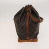 Louis Vuitton Noe Bag – Monogram Canvas