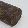 Louis Vuitton Papillon Pouch – Monogram Canvas