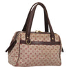 Louis Vuitton Mini Josephine PM Bag – Rød Monogram