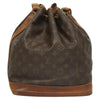 Louis Vuitton Noe Bag – Monogram Canvas