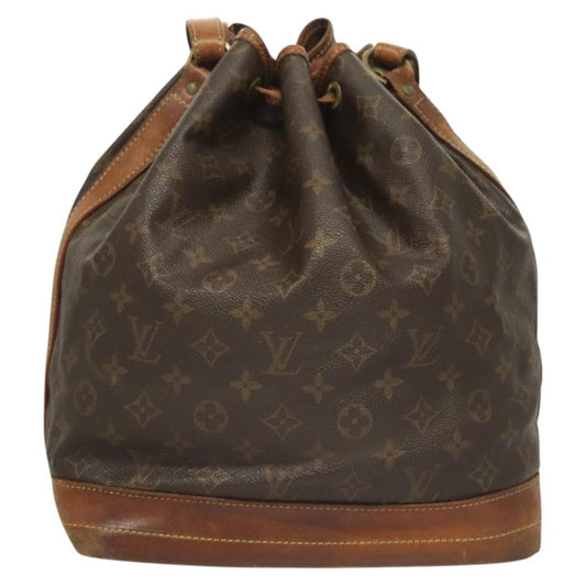 Louis Vuitton Noe Bag – Monogram Canvas